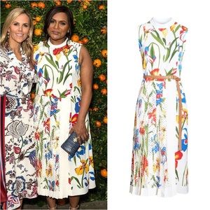 Tory Burch Carine dress brand new with tags size 6